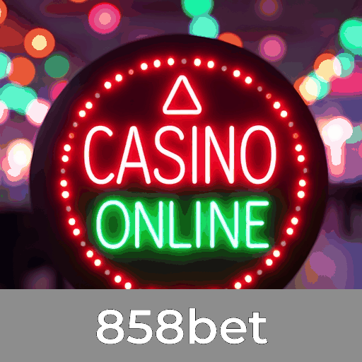 858bet: Bônus Generoso e Promoções Exclusivas Esperam por Você!