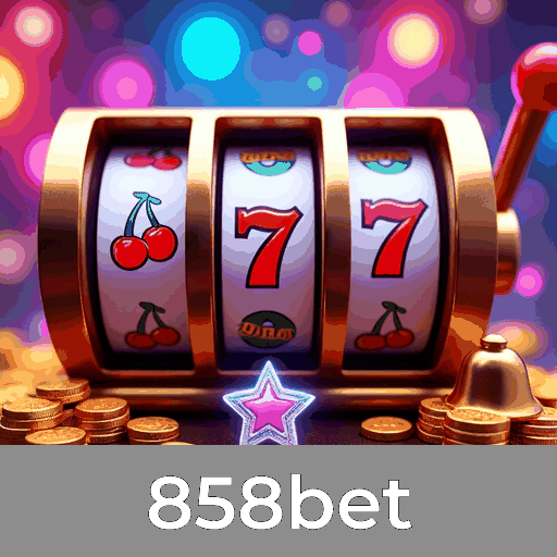 858bet: Bônus Generoso e Promoções Exclusivas Esperam por Você!
