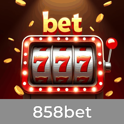 858bet: Plataforma Confiável e Cassino Premiado