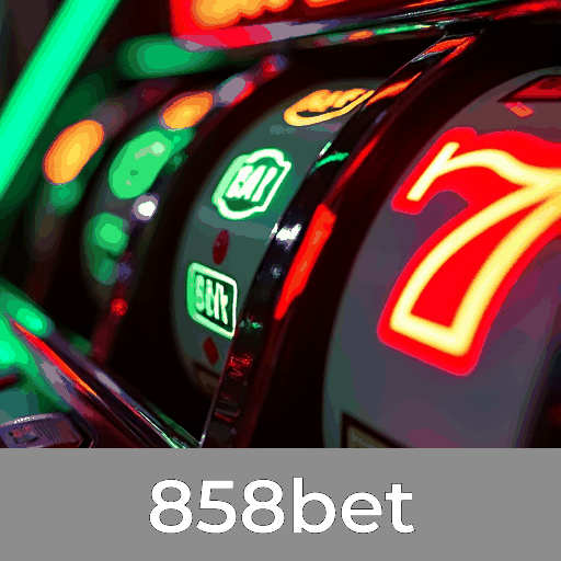 858bet: Slots-Altos RTPs, Jogos de Mesa-Desafios Estratégicos, Live Dealer-Imersão Total